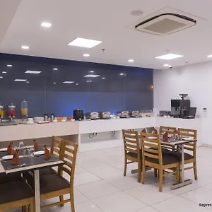 Manesar Hotel
